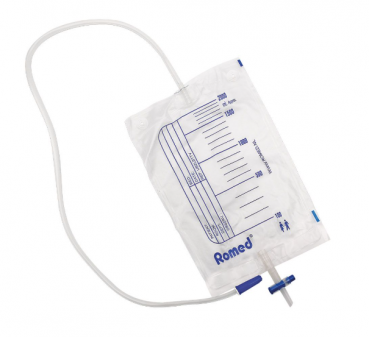 Romed Urinbeutel 2,0 Liter